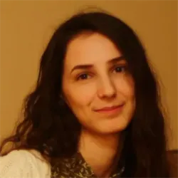 Фотография репетитора Евстремская Виктория Викторовна