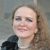 Фотография репетитора Аксенова Людмила Владимировна