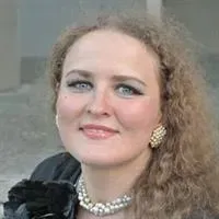 Фотография репетитора Аксенова Людмила Владимировна