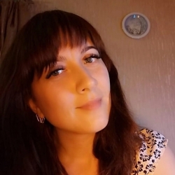 Фотография репетитора Глухова Елена Владимировна