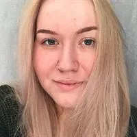 Фотография репетитора Кожанова Алина Александровна