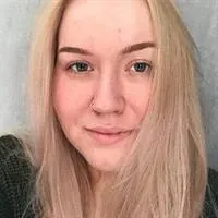 Фотография репетитора Кожанова Алина Александровна