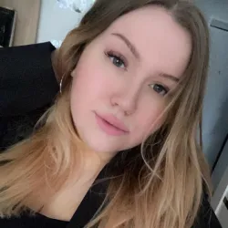 Фотография репетитора Кожанова Алина Александровна