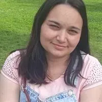 Фотография репетитора Хасанова Вилена Радиковна