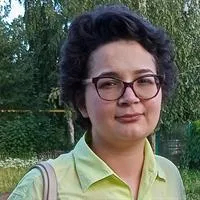 Фотография репетитора Аитова Камилла Руслановна