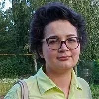 Фотография репетитора Аитова Камилла Руслановна