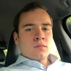 Фотография репетитора Цыганков Сергей Александрович