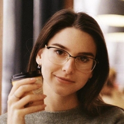 Фотография репетитора Стяжкина Эльвира Ильясовна