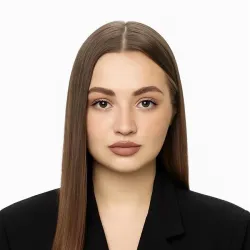 Фотография репетитора Окунева Снежана Владимировна