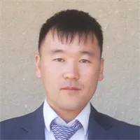 Фотография репетитора Менкеев Евгений Анатольевич