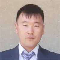 Фотография репетитора Менкеев Евгений Анатольевич