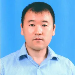 Фотография репетитора Менкеев Евгений Анатольевич