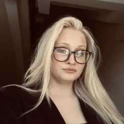 Фотография репетитора Меренкова Виолетта Михайловна