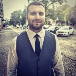 Фотография репетитора Матвейчук Максим Геннадьевич