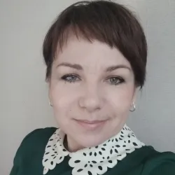 Фотография репетитора Кондратьева Анна Фёдоровна