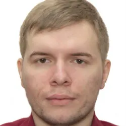 Фотография репетитора Вашурин Юрий Денисович