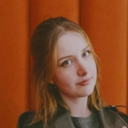 Фотография репетитора Мишина Анна Станиславовна