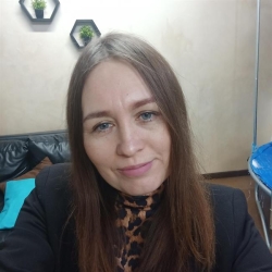 Фотография репетитора Файзуллина Олеся Анатольевна