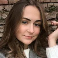 Фотография репетитора Хорольская Виктория Владиславовна