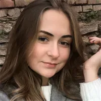 Фотография репетитора Хорольская Виктория Владиславовна