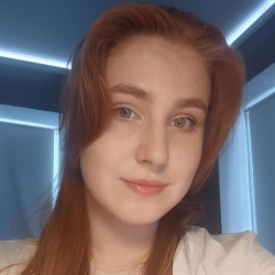 Фотография репетитора Смирнова Анна Александровна