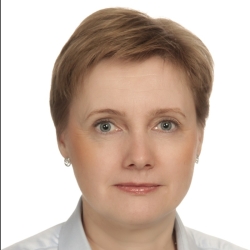 Фотография репетитора Губкина Людмила Анатольевна