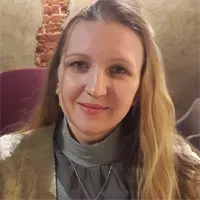 Фотография репетитора Дейнега Алена Александровна