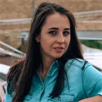 Фотография репетитора Рознова Юлия Евгеньевна