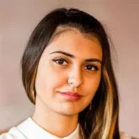 Фотография репетитора Алиева Элина Сулеймановна