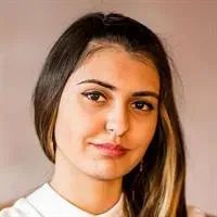 Фотография репетитора Алиева Элина Сулеймановна