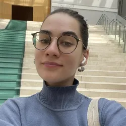 Фотография репетитора Хот Саида Аслановна