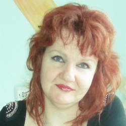 Фотография репетитора Лактионова Ирина Анатольевна