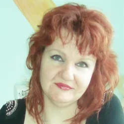 Фотография репетитора Лактионова Ирина Анатольевна