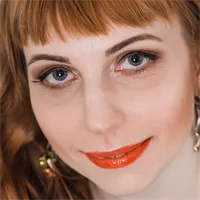 Фотография репетитора Бухарова Татьяна Валерьевна