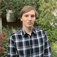 Фотография репетитора Моисеев Никита Игоревич