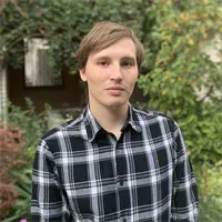 Фотография репетитора Моисеев Никита Игоревич