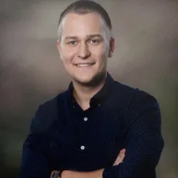 Фотография репетитора Сафронов Никита Александрович