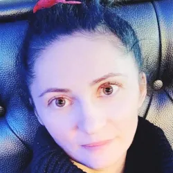 Фотография репетитора Андреева-Щирба Ирина Святославовна