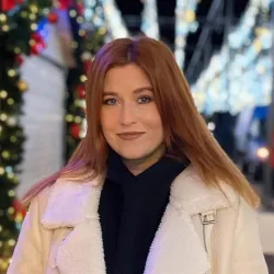 Фотография репетитора Коновалихина Ксения Викторовна