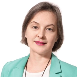 Фотография репетитора Перунова Ирина Владимировна