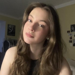 Фотография репетитора Семенюк Мария Андреевна