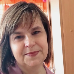 Фотография репетитора Шамра Диана Дмитриевна