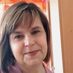 Фотография репетитора Шамра Диана Дмитриевна