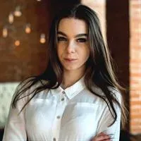 Фотография репетитора Денисова Екатерина Владимировна