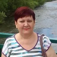 Фотография репетитора Солодкая Лариса Сергеевна