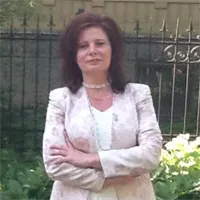 Фотография репетитора Чарикова Мария Александровна