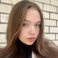 Фотография репетитора Коновалова Валерия Алексеевна