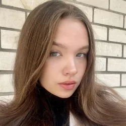 Фотография репетитора Коновалова Валерия Алексеевна