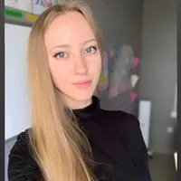 Фотография репетитора Шнитова Ольга Андреевна