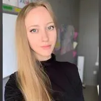 Фотография репетитора Шнитова Ольга Андреевна